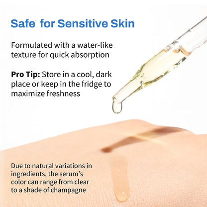 Glow Maker Vitamin C Serum