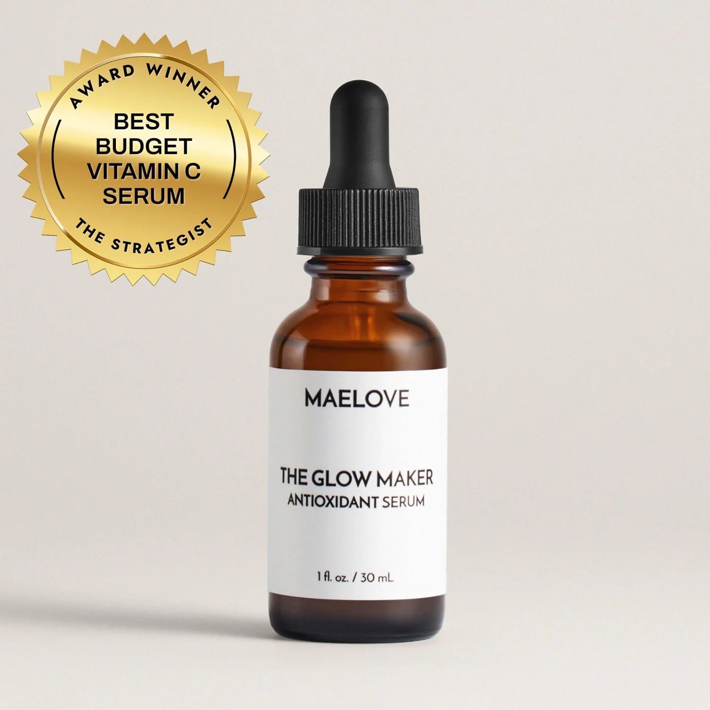 Glow Maker Vitamin C Serum