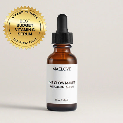 Glow Maker Vitamin C Serum